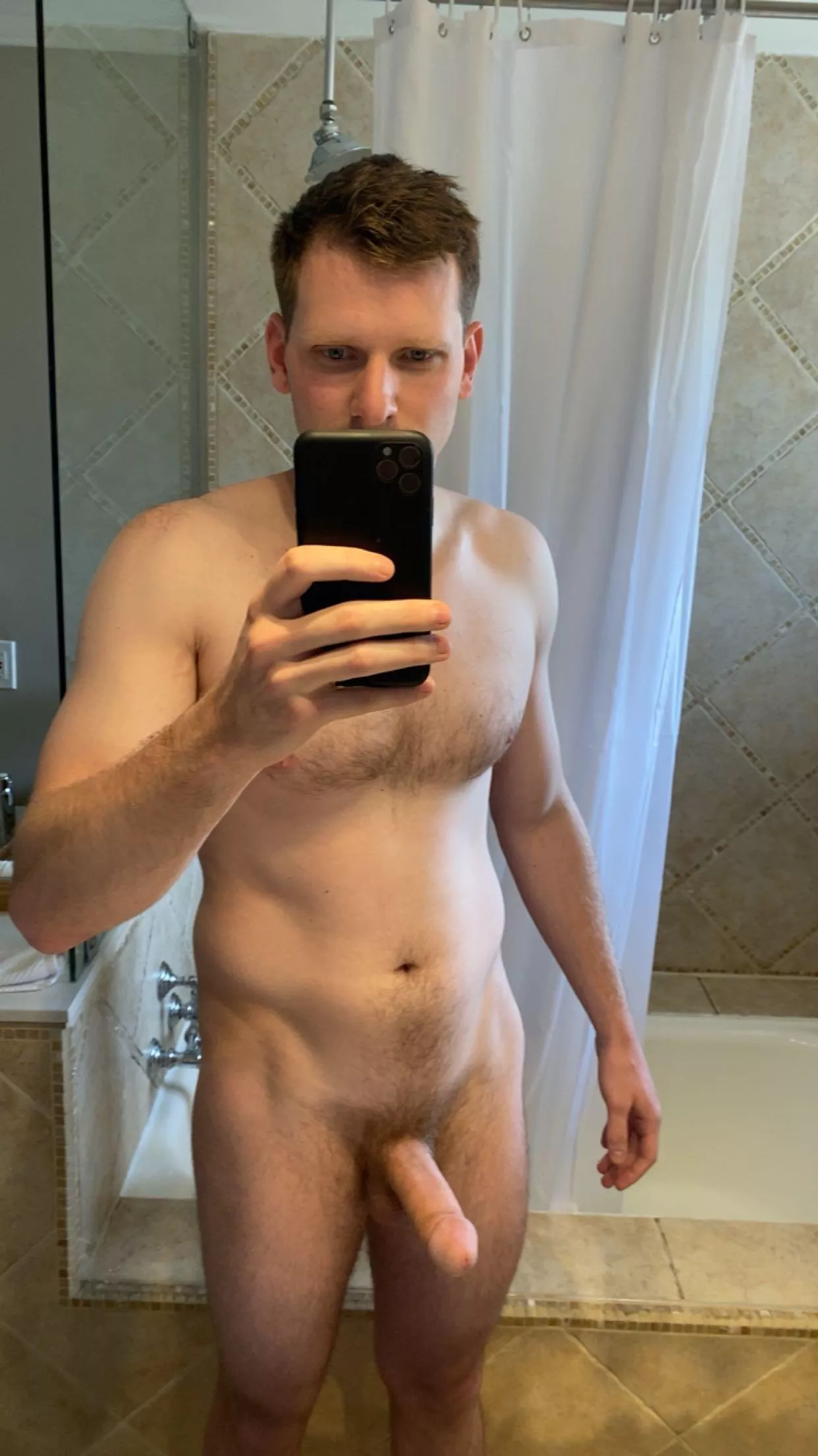 Just got home from the bar…tipsy and horny posted by the_Z312
