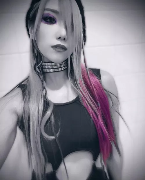 Kairi Sane by pguzina