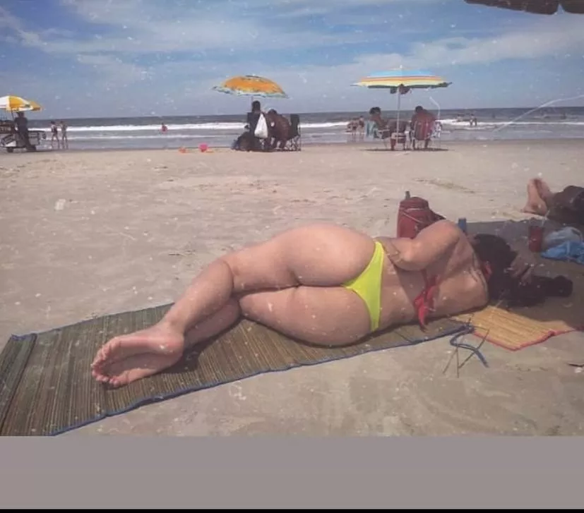 Last summer beach outfit posted by your_dreamgirlx