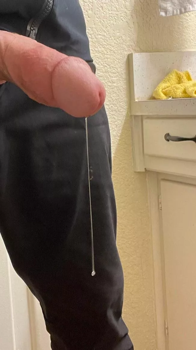 Leaking issue posted by dansmith407