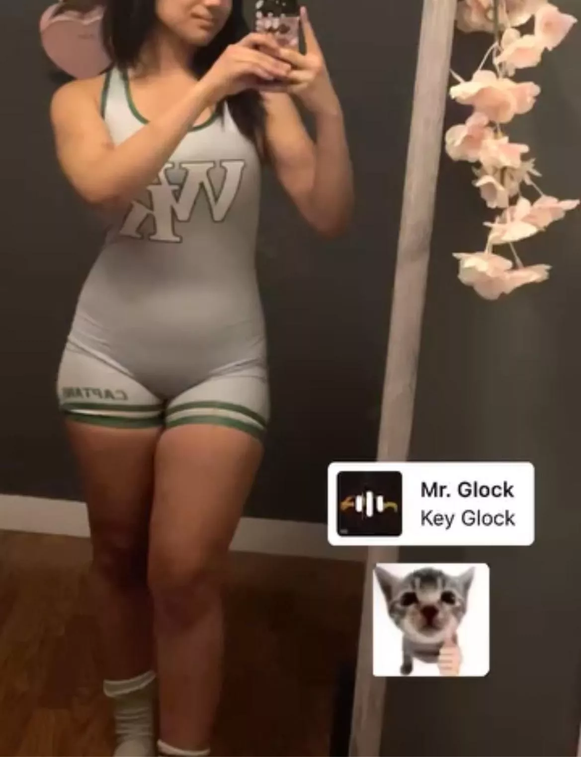 Like what you see posted by SecureBrain7094