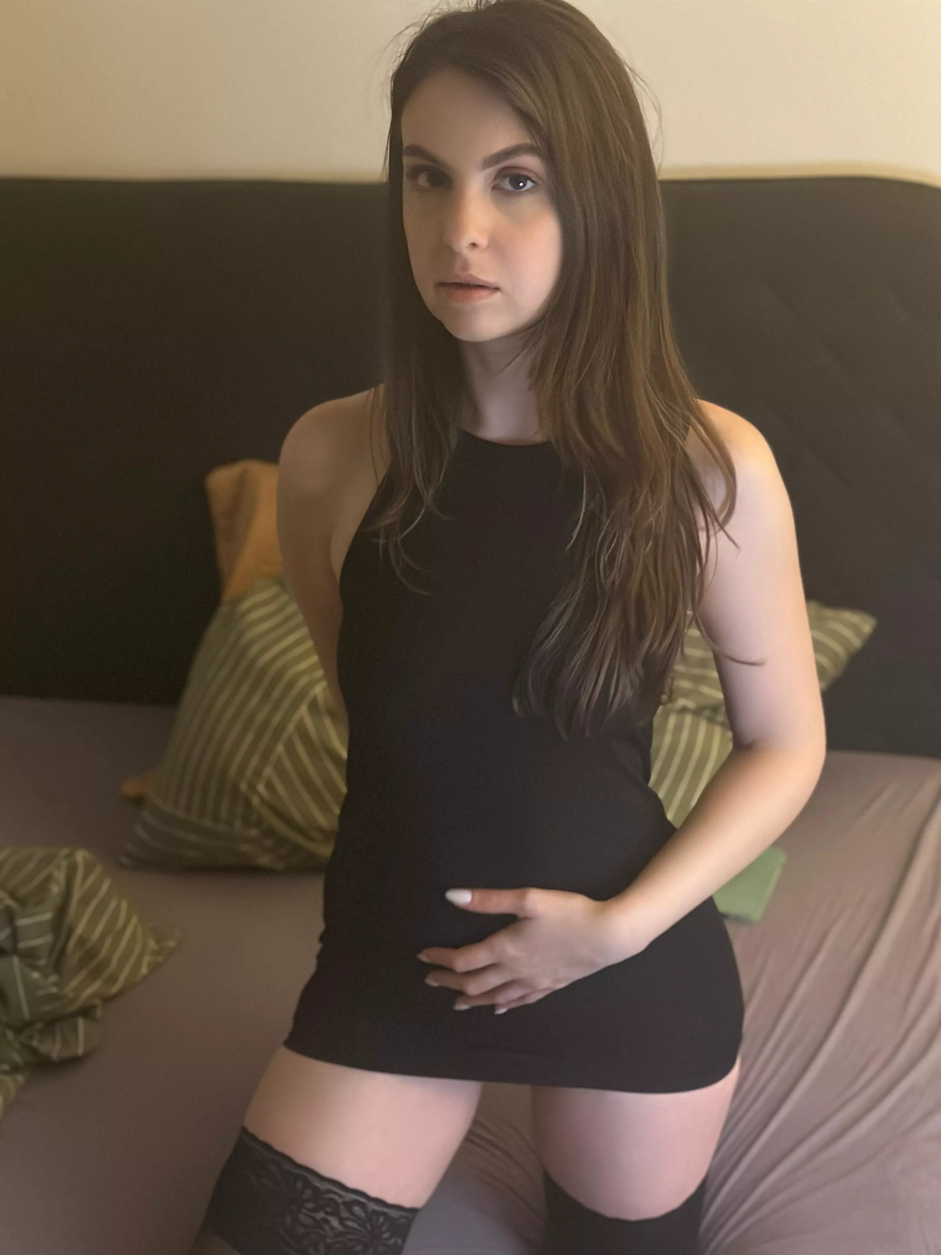 love it, hbu? posted by Firm-Image