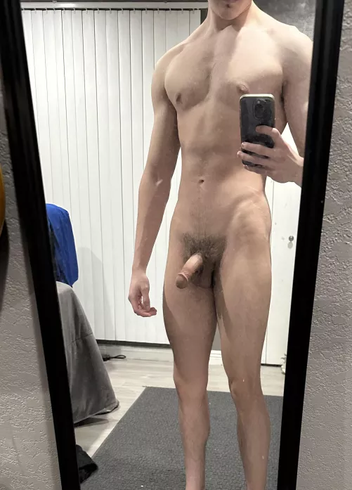 (m) 22, what do you think? by bannannaman23