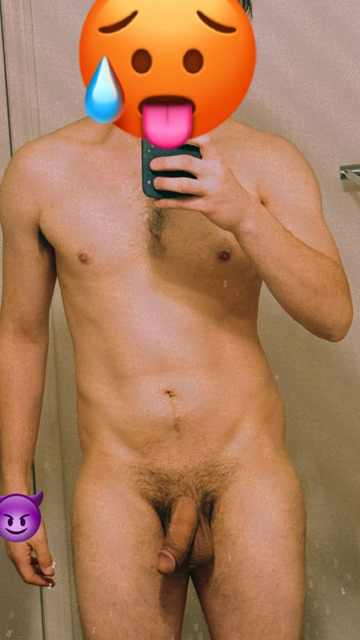 M 30 what y’all think? posted by Jdbd42020