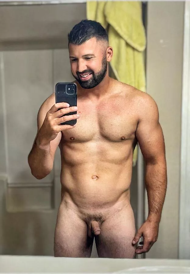 (M) 34 honest opinion? posted by cm_bi6