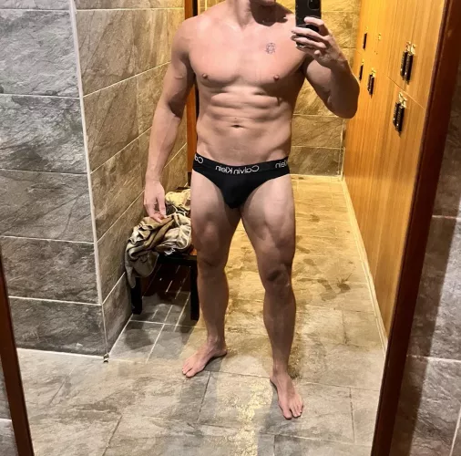 [m] big session today 😊 by Spiritual-Return8693