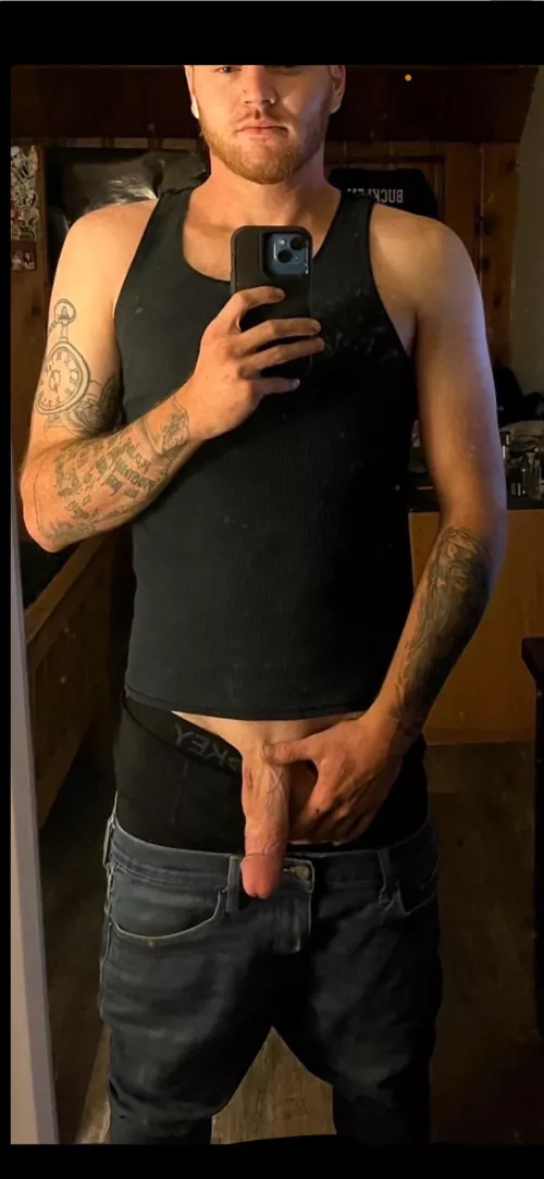 M27 bored by SunnyBlvnco