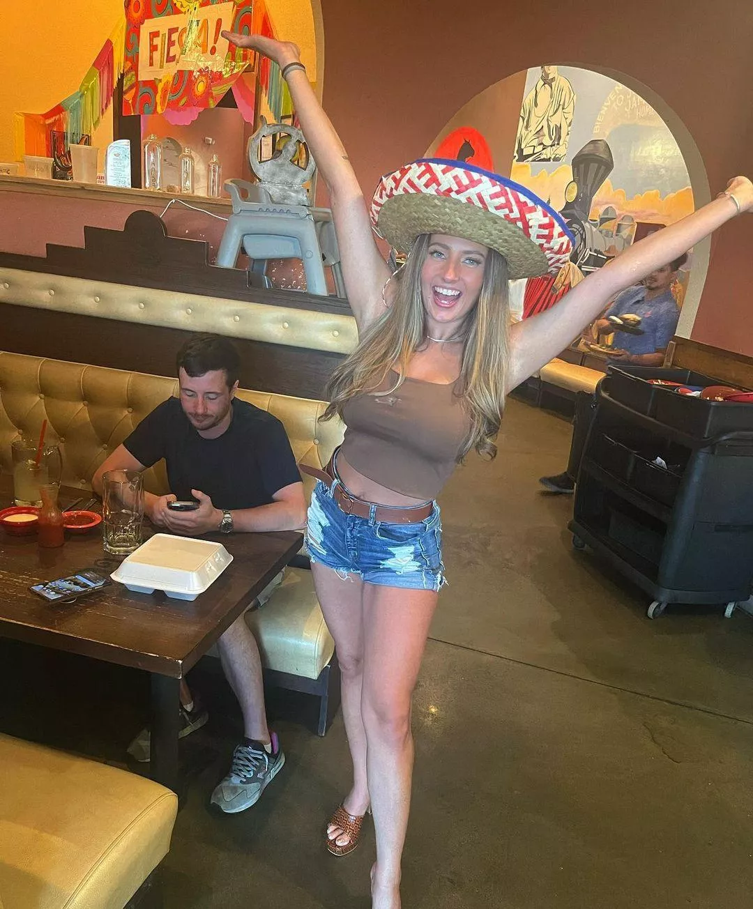 Maracas posted by Stu_Griffin