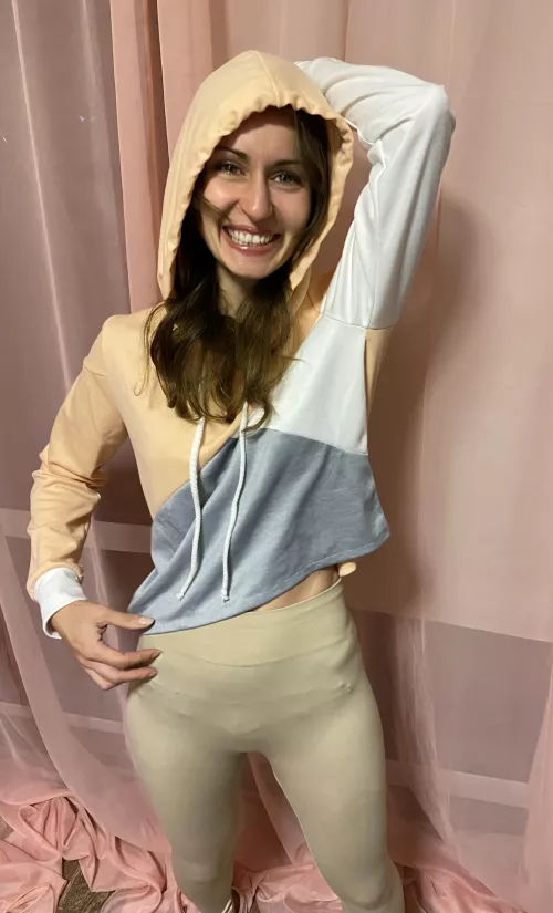 Milf in a pleasant evening mood (F30) by Viki_soul