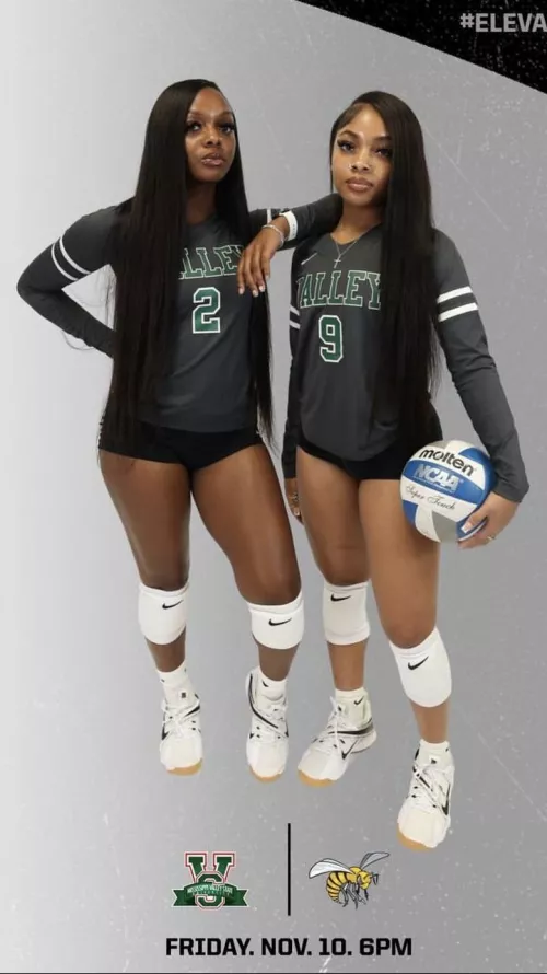 Mississippi Valley State by MrAdidas251