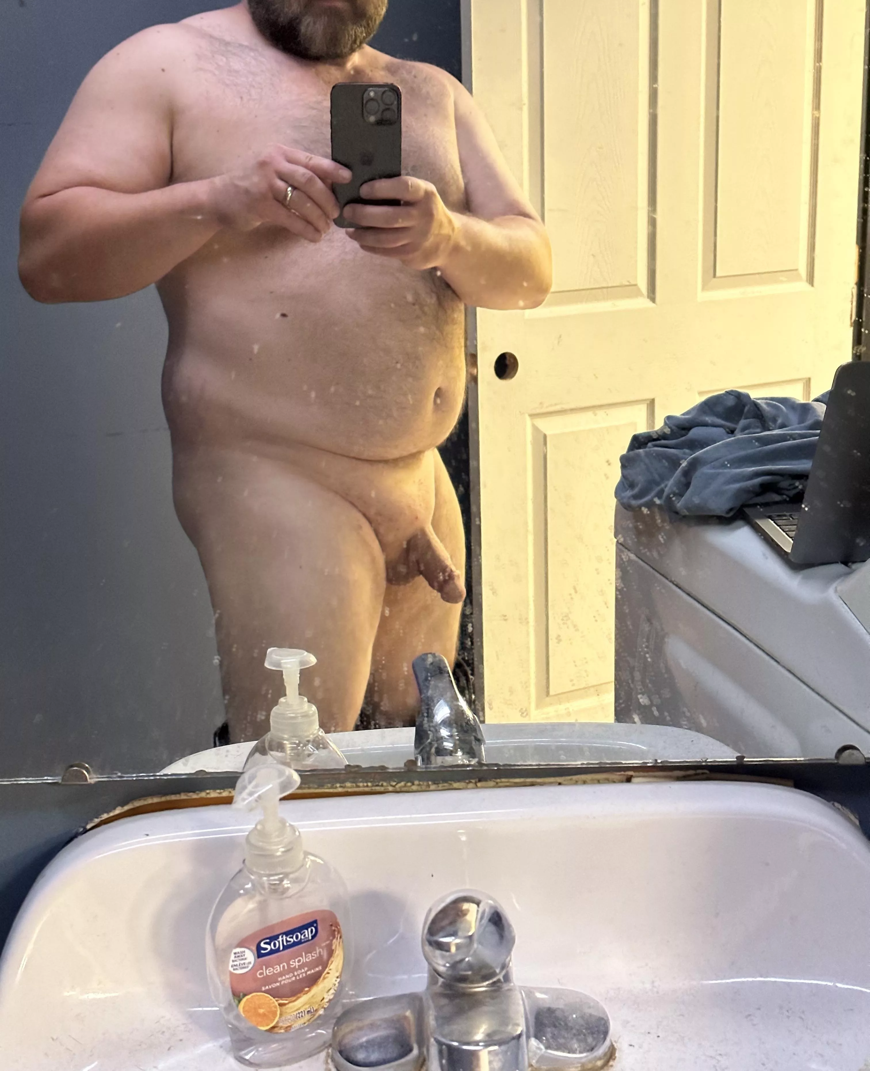 Morning posted by usmc35630