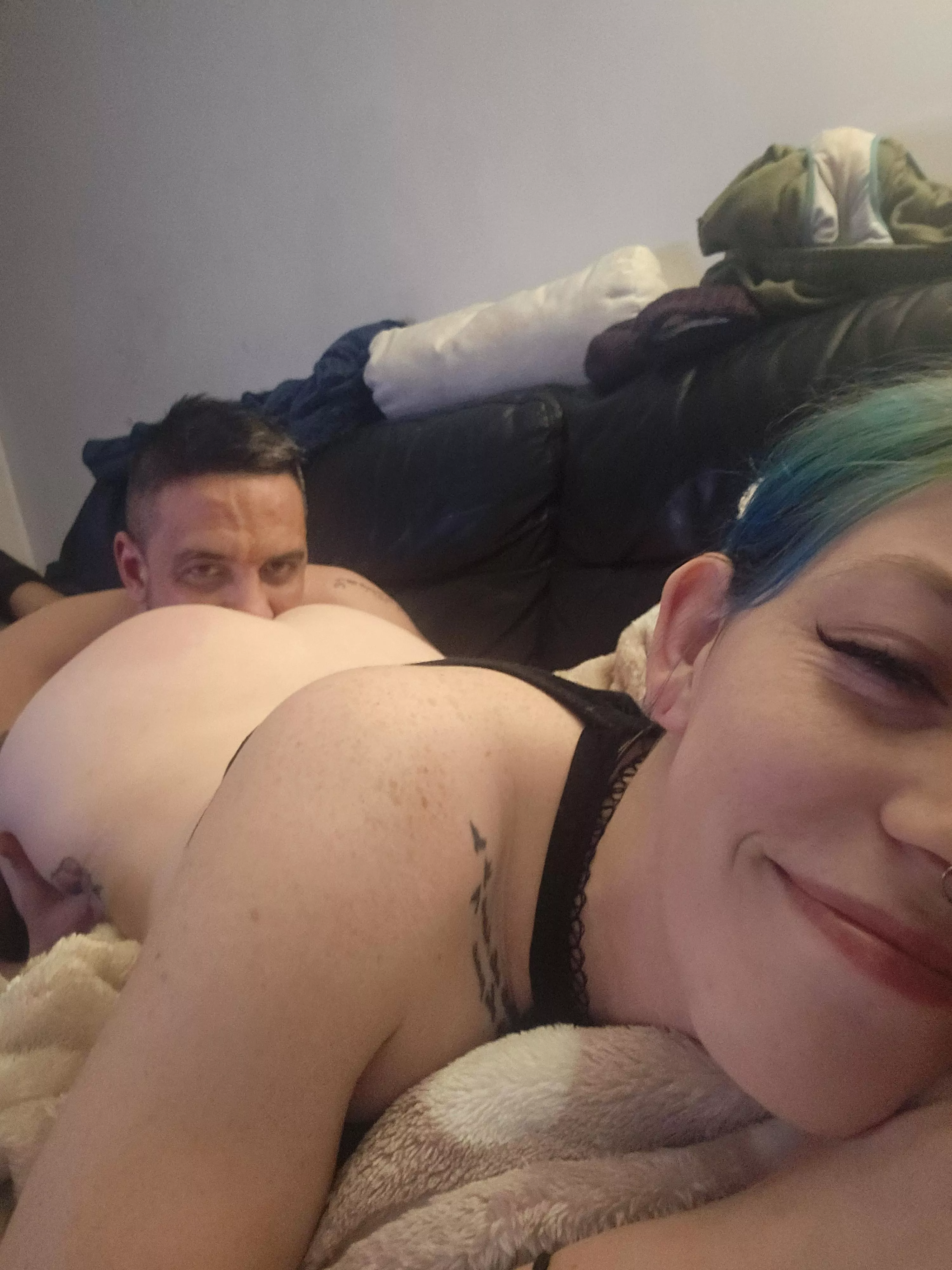 My bitch boy is forced to eat my ass every night posted by Graci1999