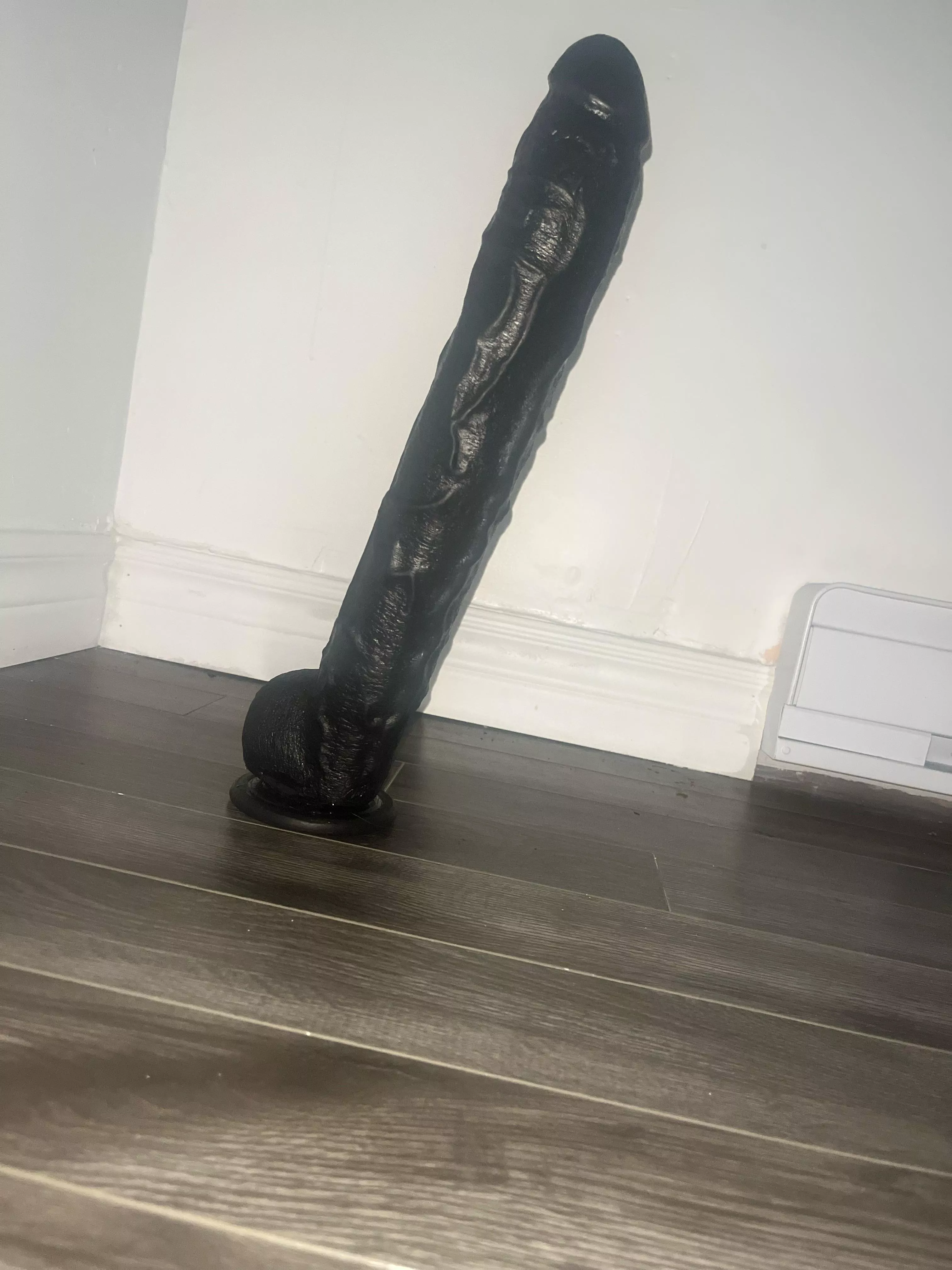 My favourite toy😈 17” posted by bob8stR