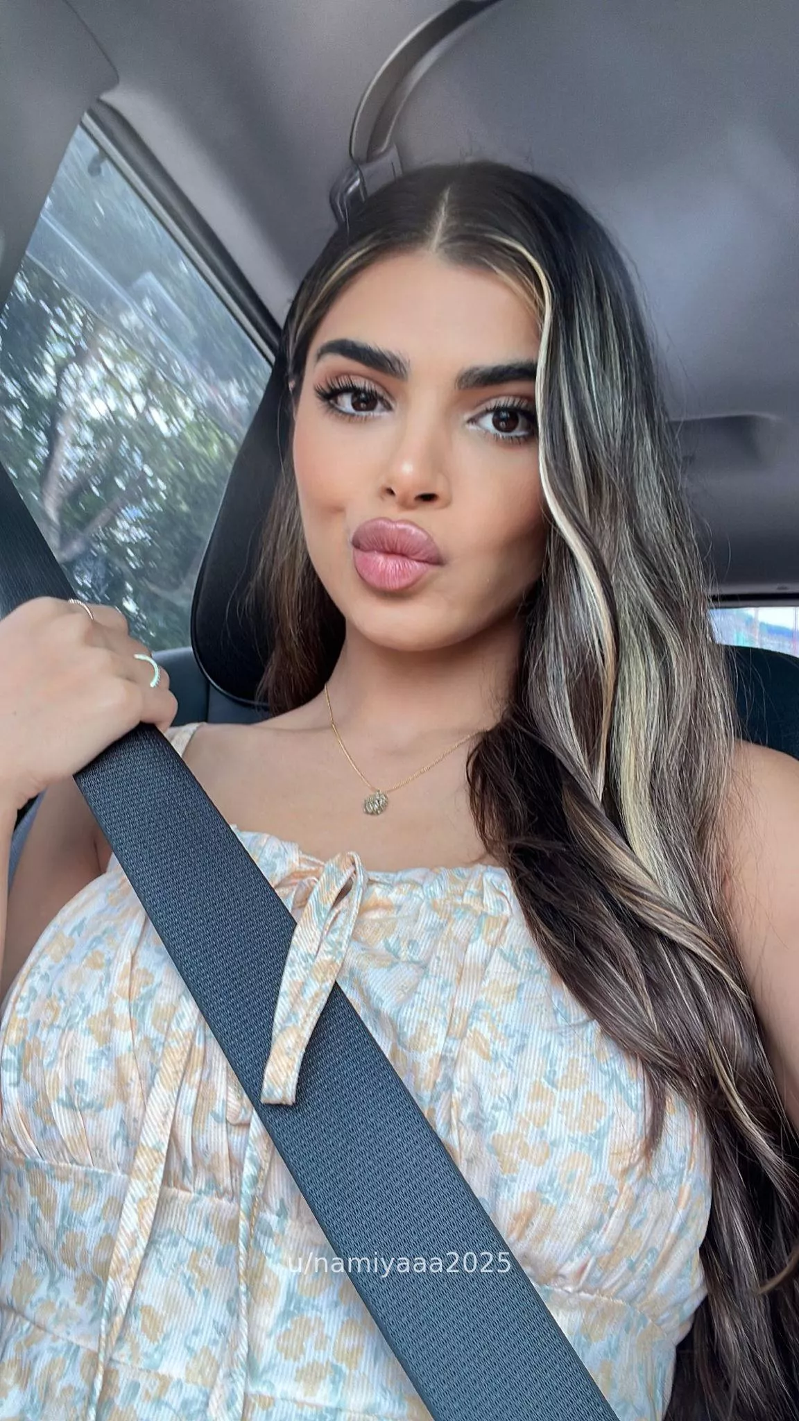 Namiya (@namiyaaa2023) posted by namiyaaa2025