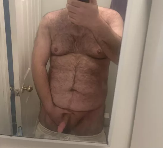 Need to put it in something tight. by zgtylersx