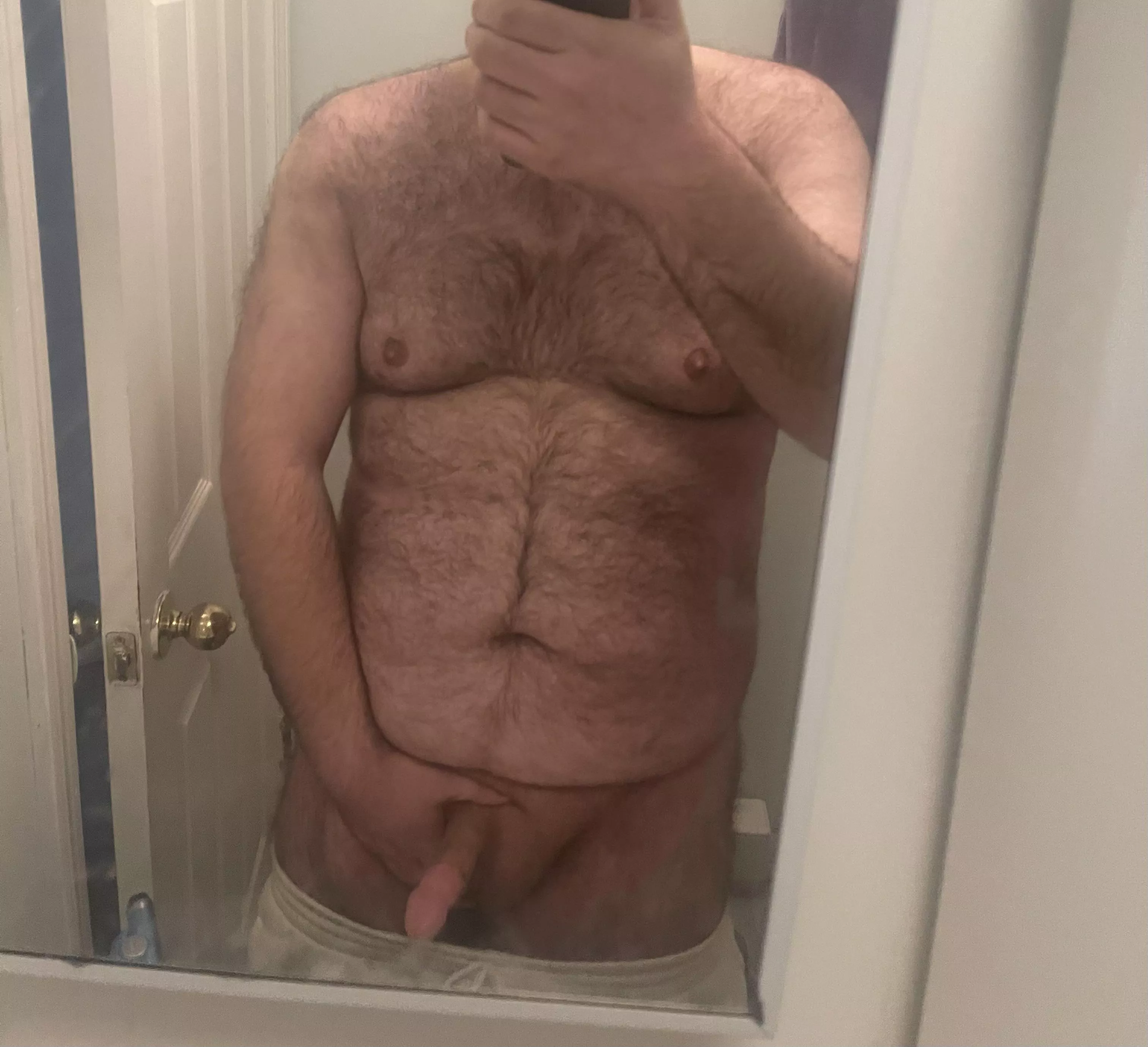 Need to put it in something tight. posted by zgtylersx