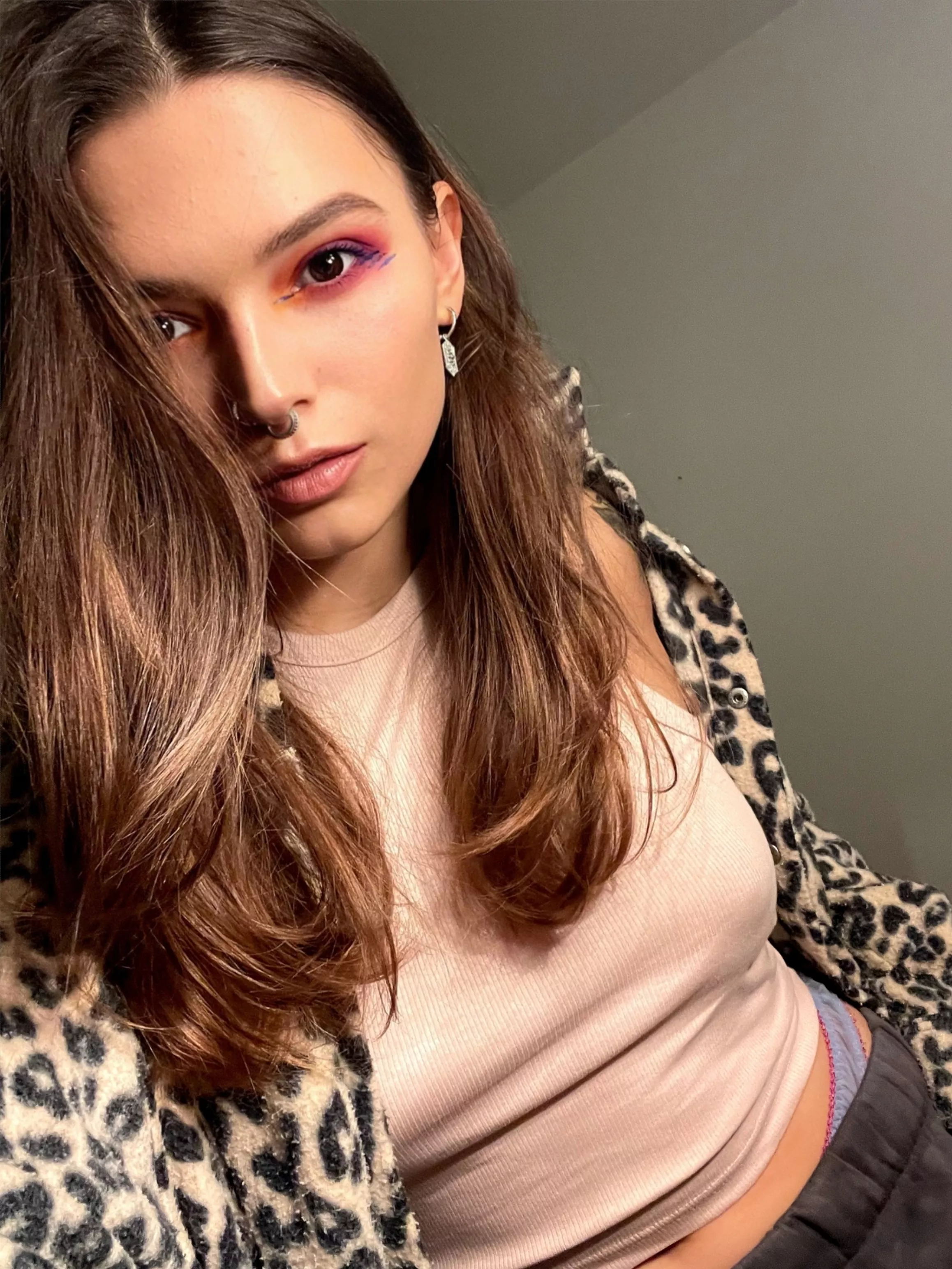 Night city wait for me posted by LateClick2