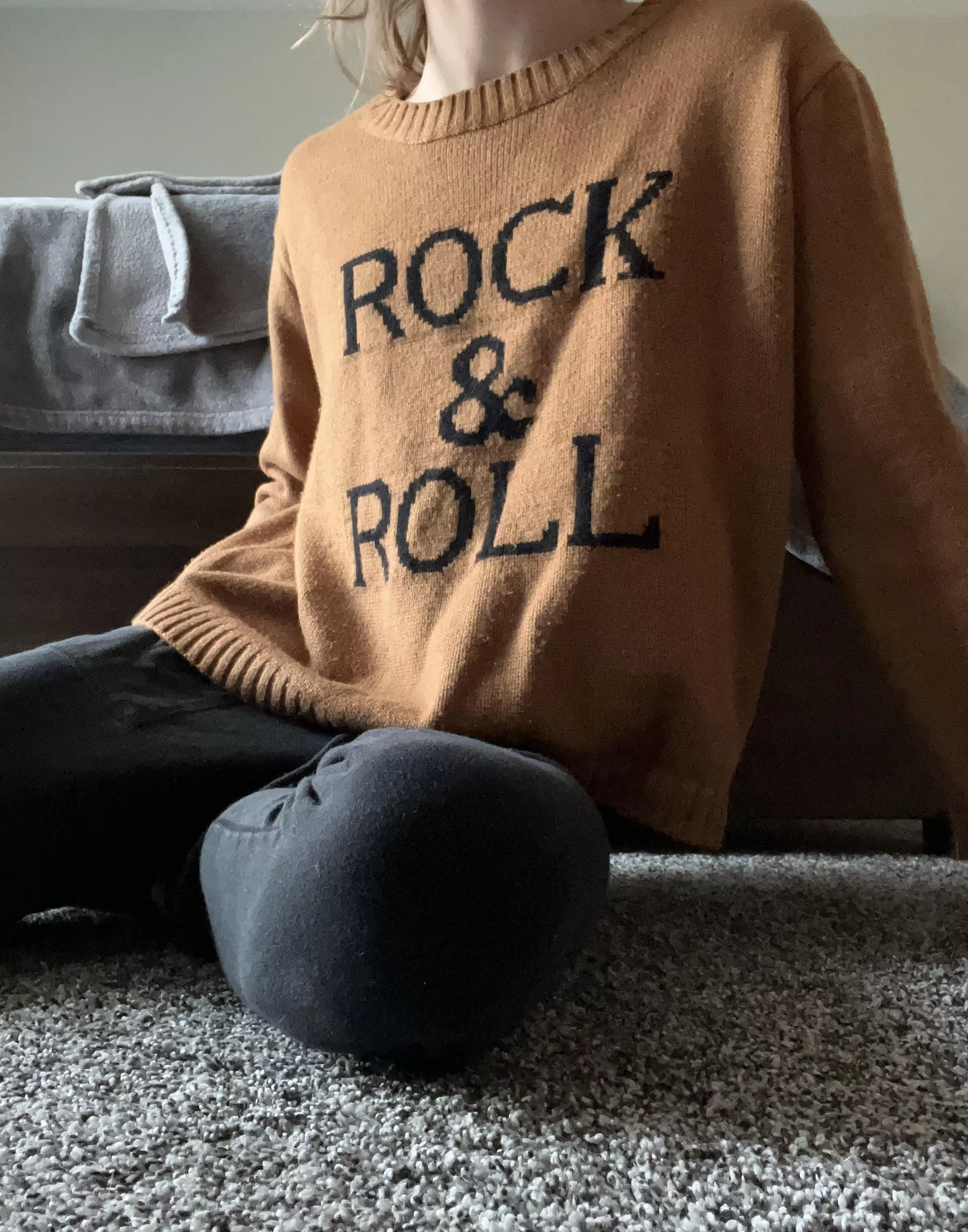 Nothing beats a comfy outfit 😊 posted by AdventurousJamie