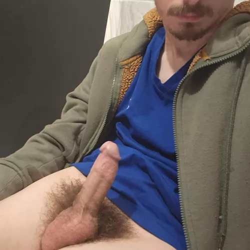 Nothing special by WildWildSouth