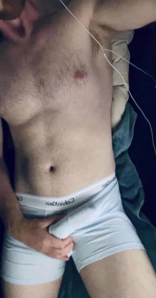 Objectify me? I won’t mind… by tallpaleandginger