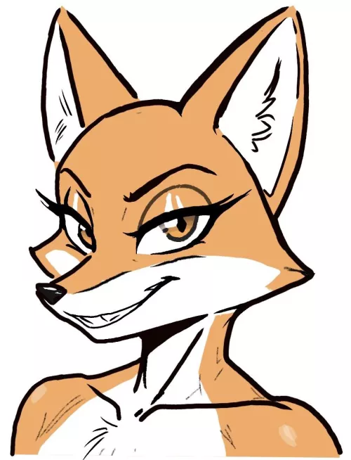 [OC] [X] She’s rather a cutie ain’t she? by AsukaLangleySoryuFan