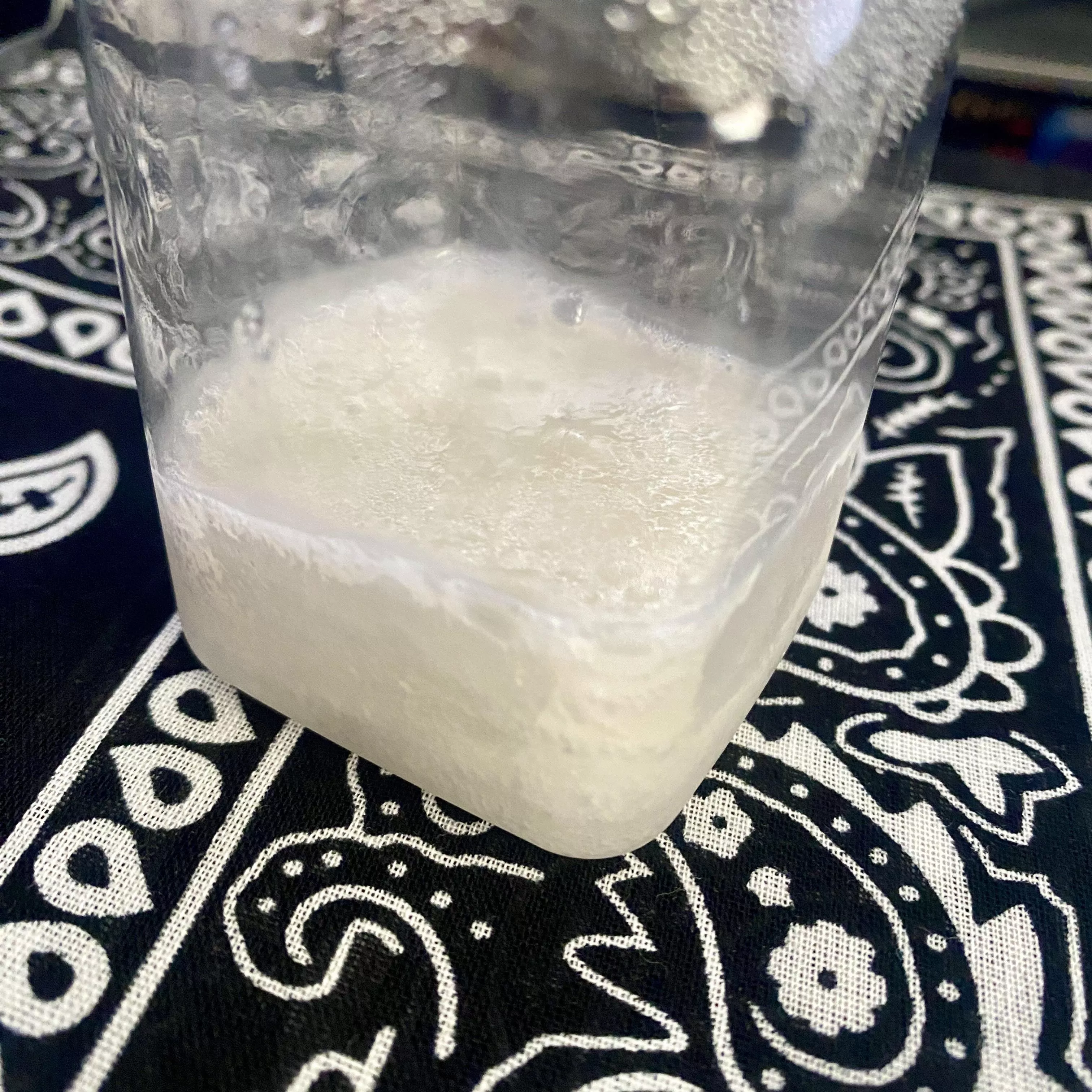 Oh hey 🥛 posted by ilovetoeat1000