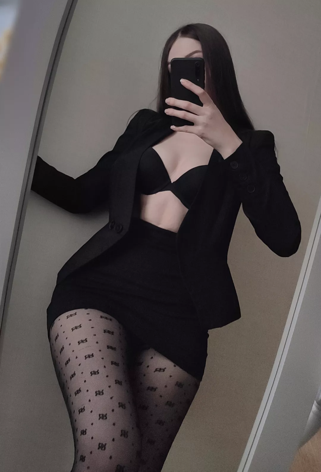 Pantyhose is my fetish posted by SweetieAlyona