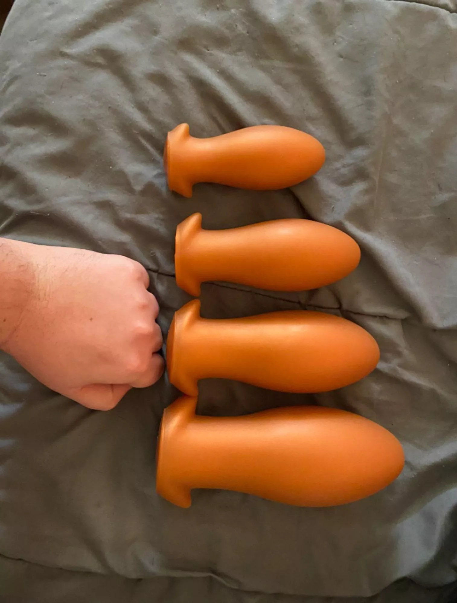 Plug challenge posted by Friendly-Jeweler3052