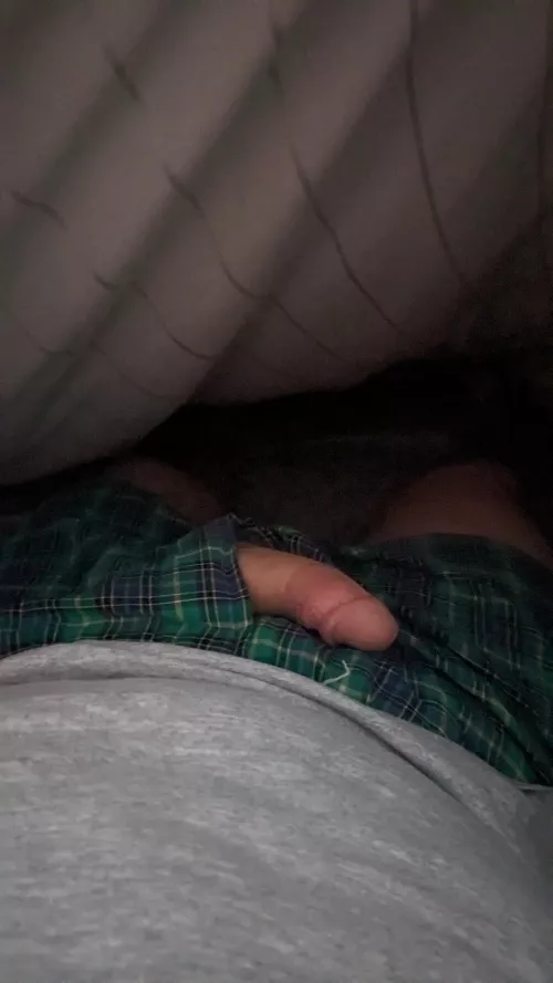 Poking out by galaxyeng8899