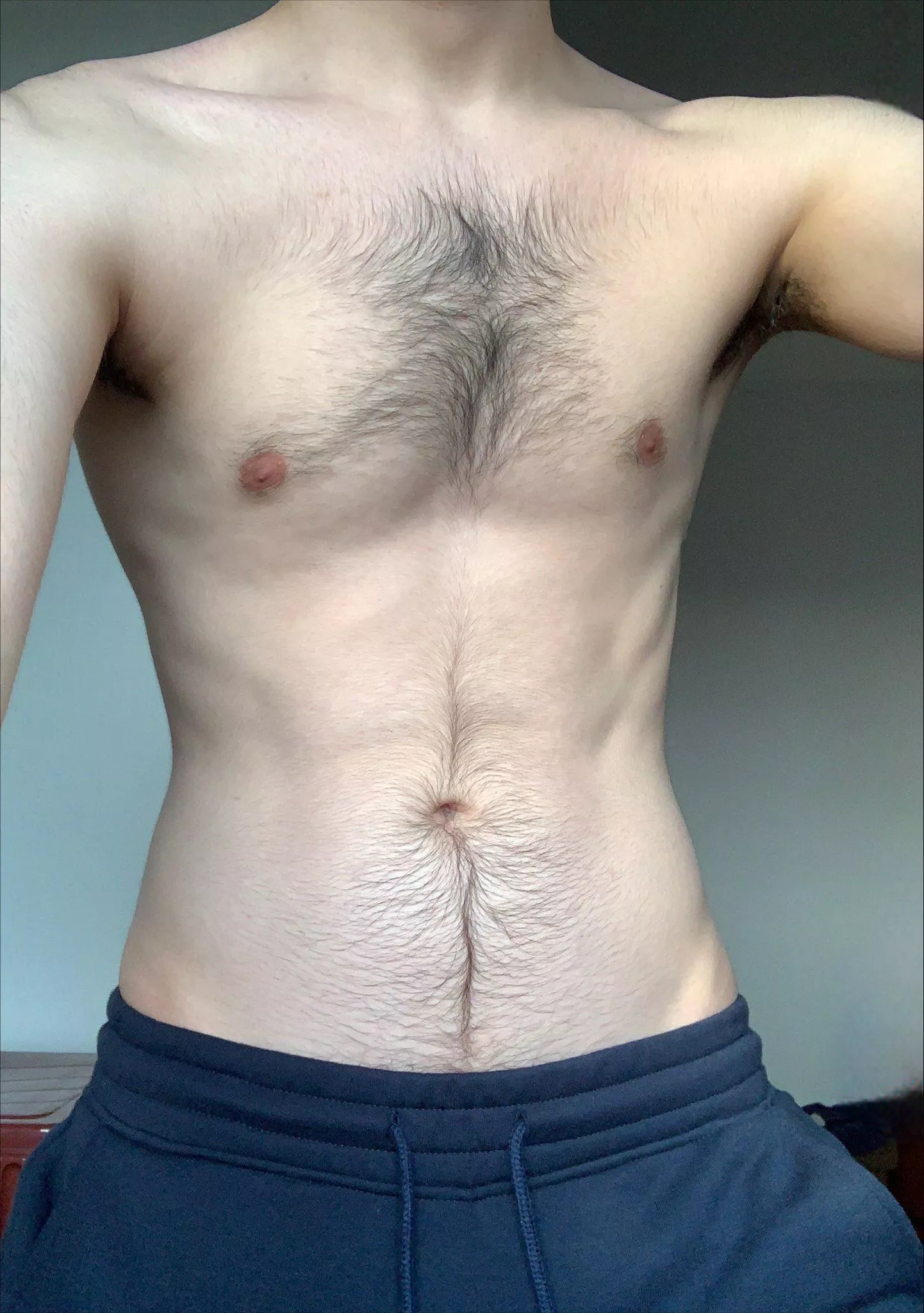 Post workout posted by sheluvsme10