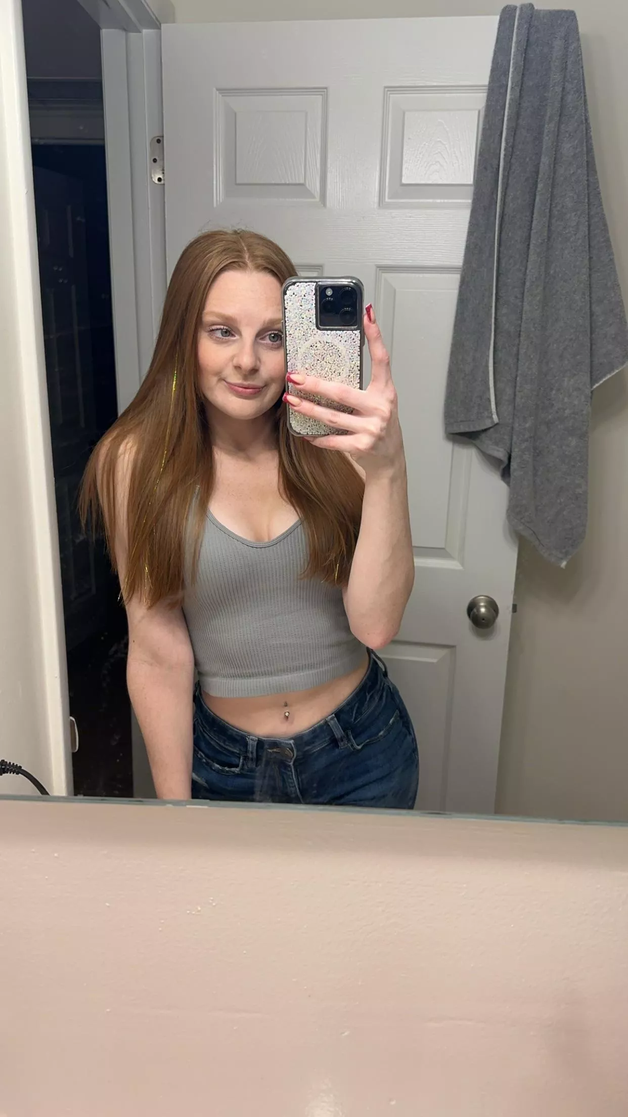 Pretty enough to bust a nut to? posted by lilboobiesxoxo