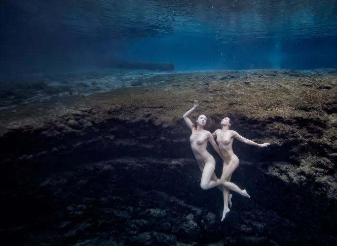 Reefside by IAmSnort