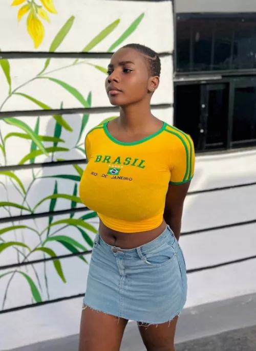 Rio de Janeiro, Brasil by Desecr8or