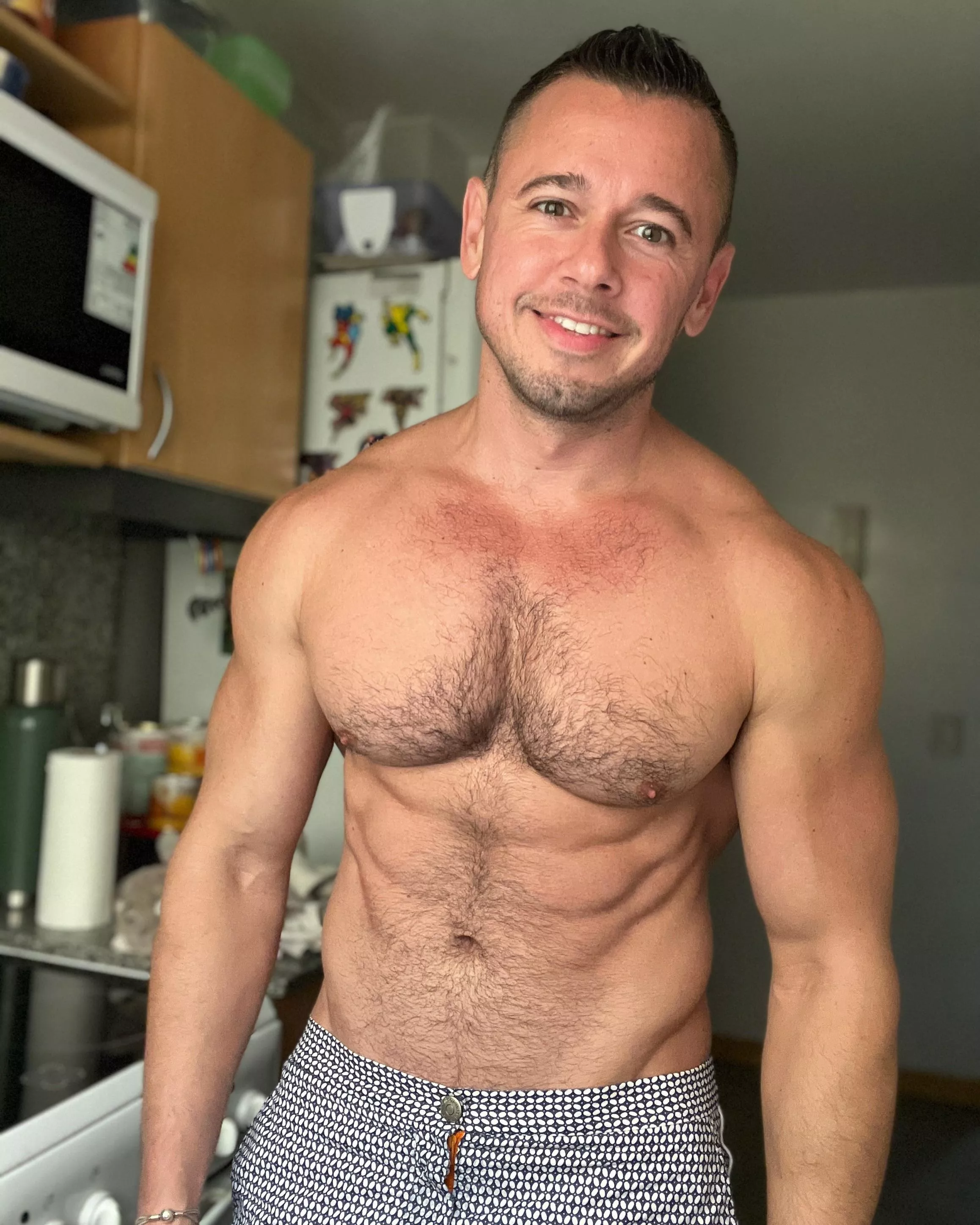 Rise and shine it’s breakfast time 🍳 (or lunch/dinner based on where you’re located) Happy Saturday, or Sunday if you’re closer to the LINT Time Zone. I hope you all have a great day 🤗 posted by danwelden