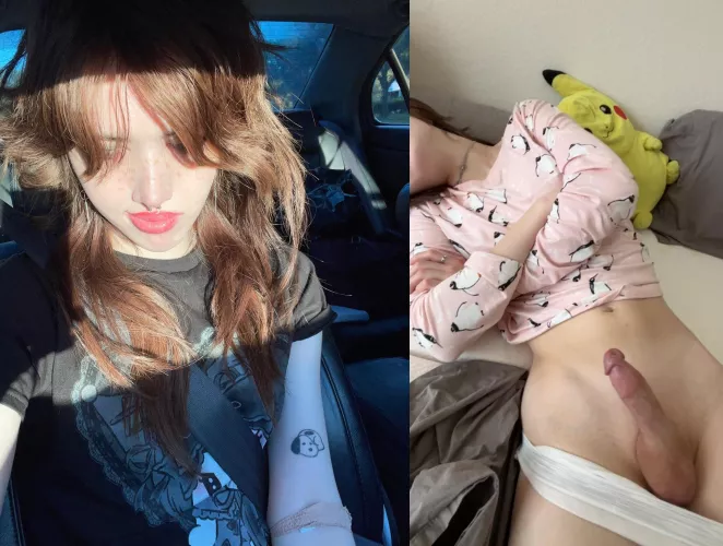 say yes if you want my lips or my cock, and let me know which one! tell me what you'd do to me by TheSilvaGhost