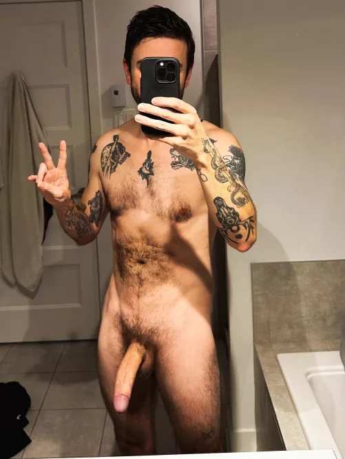 Should I give it a trim? (35) by matthardney