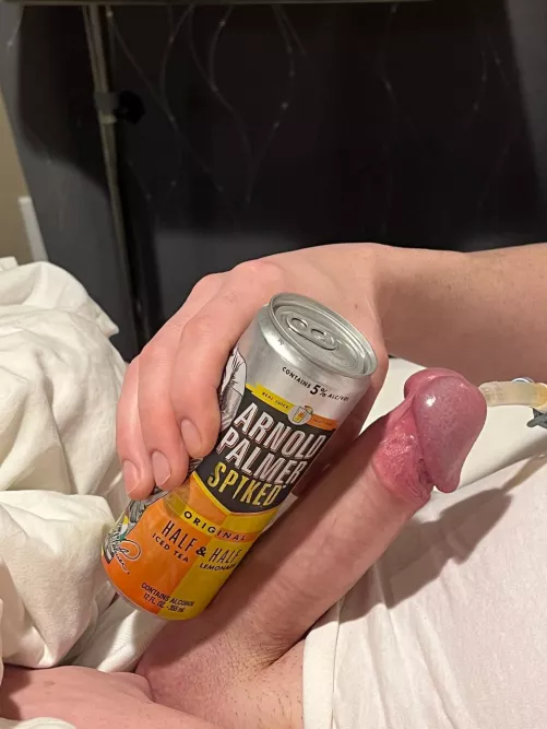 Sleep boner by Ninjamanreturns