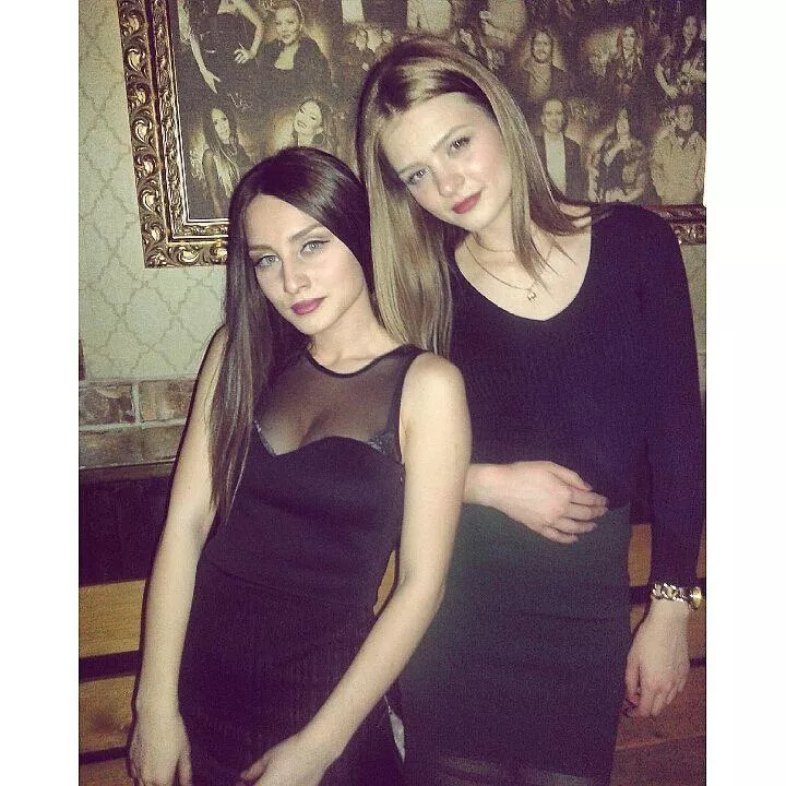 Small or tall? posted by minkoil81