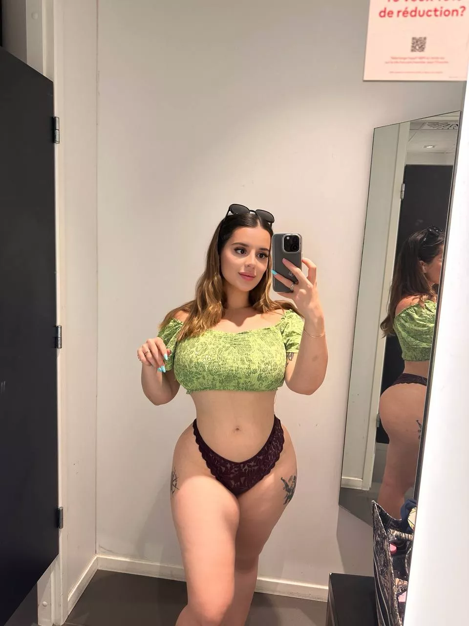 Smash or pass? posted by dolchenauoh