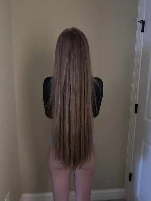 Smooth like silk by SnooWords8222