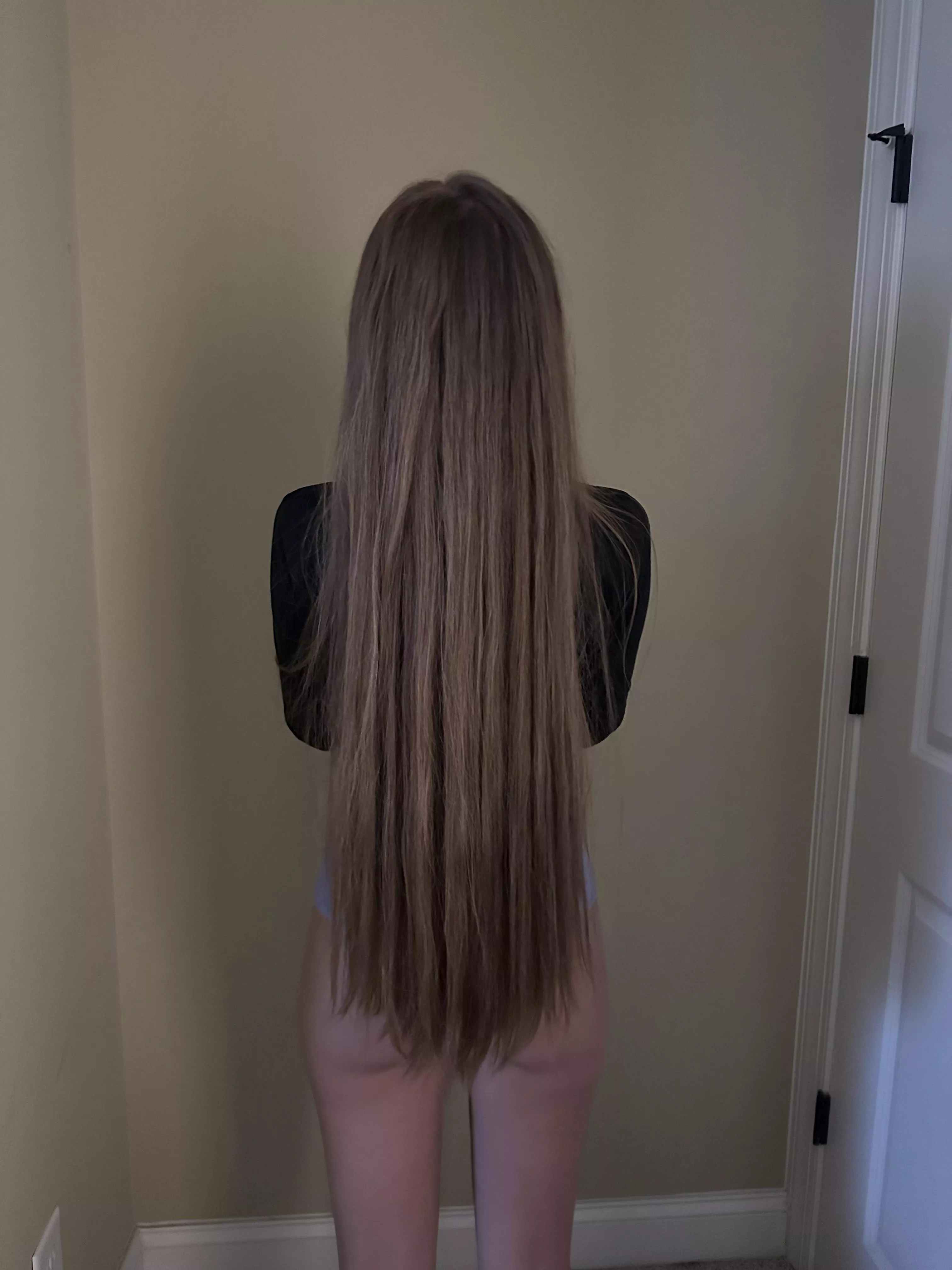 Smooth like silk posted by SnooWords8222