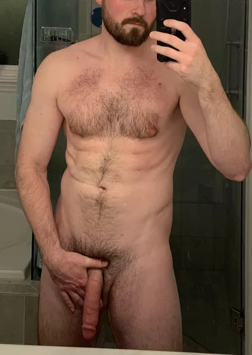 So fresh and so clean by Dr-Coxxx