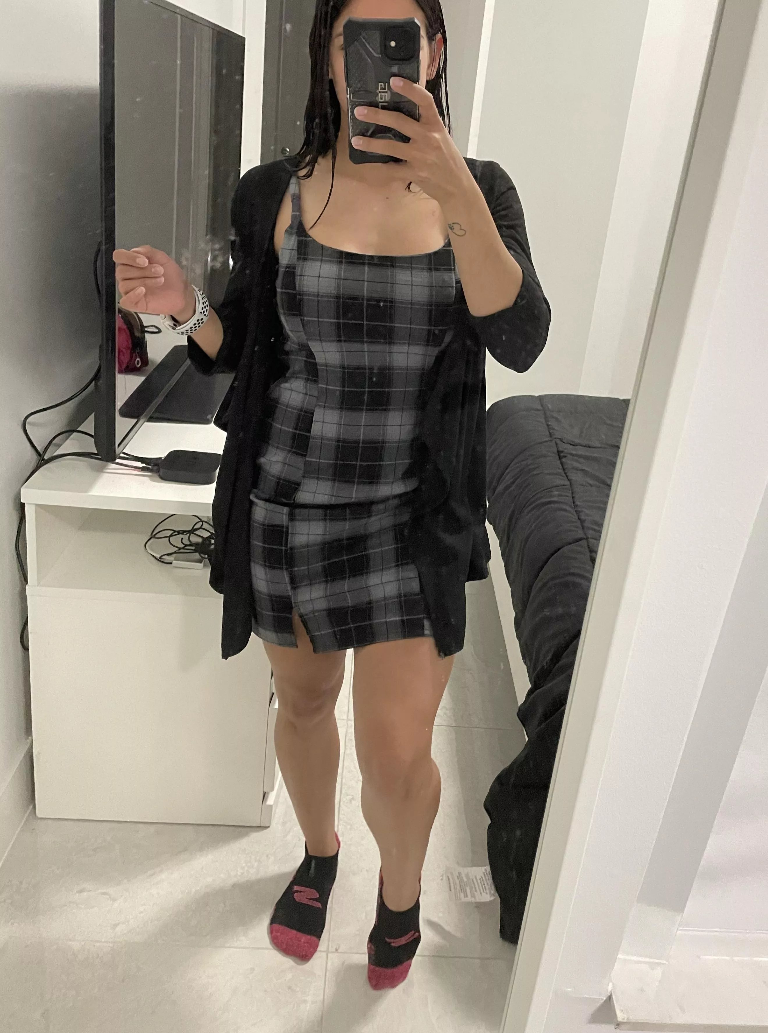 So ready daddy! Let’s go out posted by saramiller2222