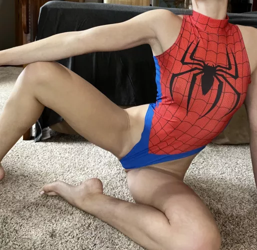 Sometimes I wish I had more curves.. by Glittering-Taste8933