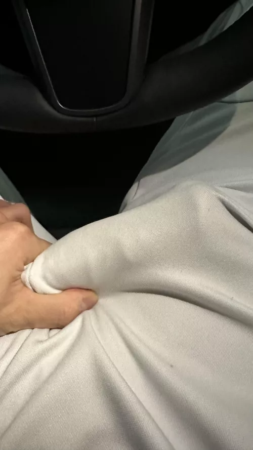 sweatpants are the best by Fun-Raspberry-5583