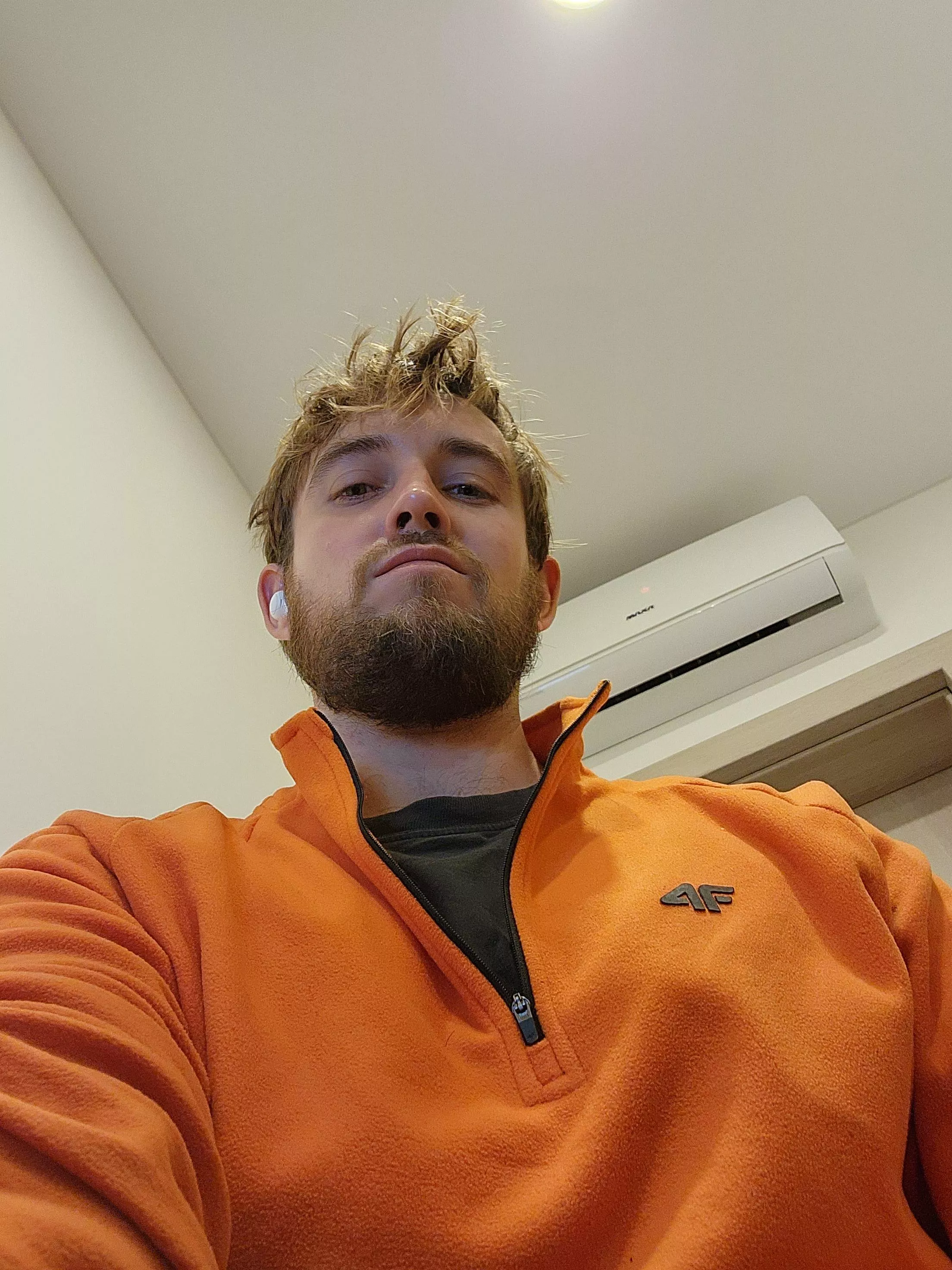 Thankkkks posted by LongJohnDeacon