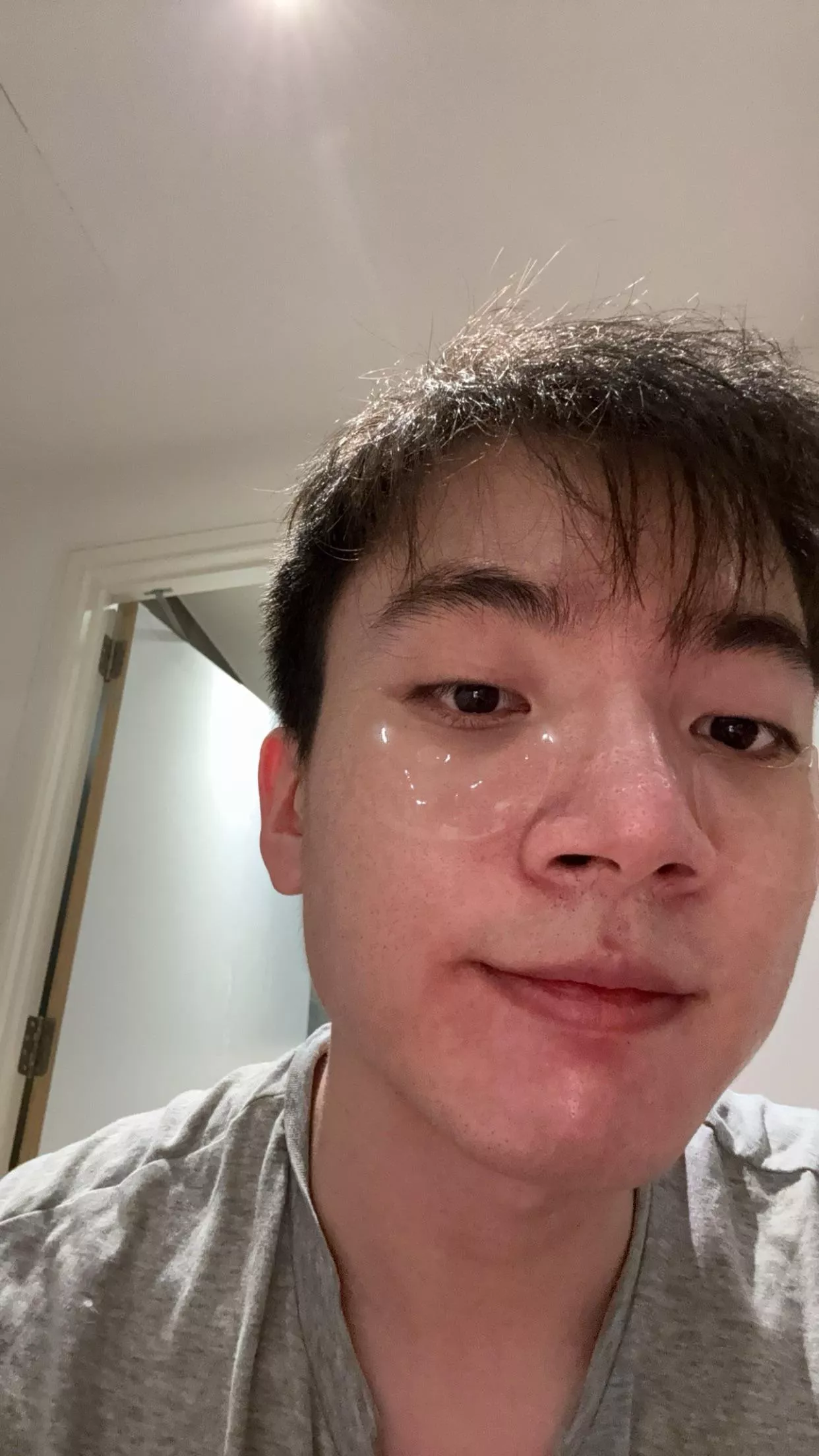 The eye patches are pretty cool posted by daqi7202