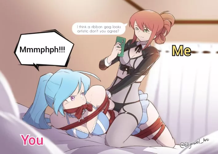 The ultimate humiliation you will experience if you were my roommate by Keshan345