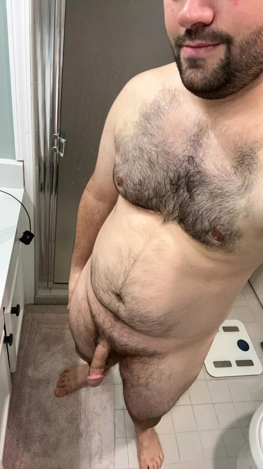 Think I could give you what you need? 😏 posted by randomtask123456