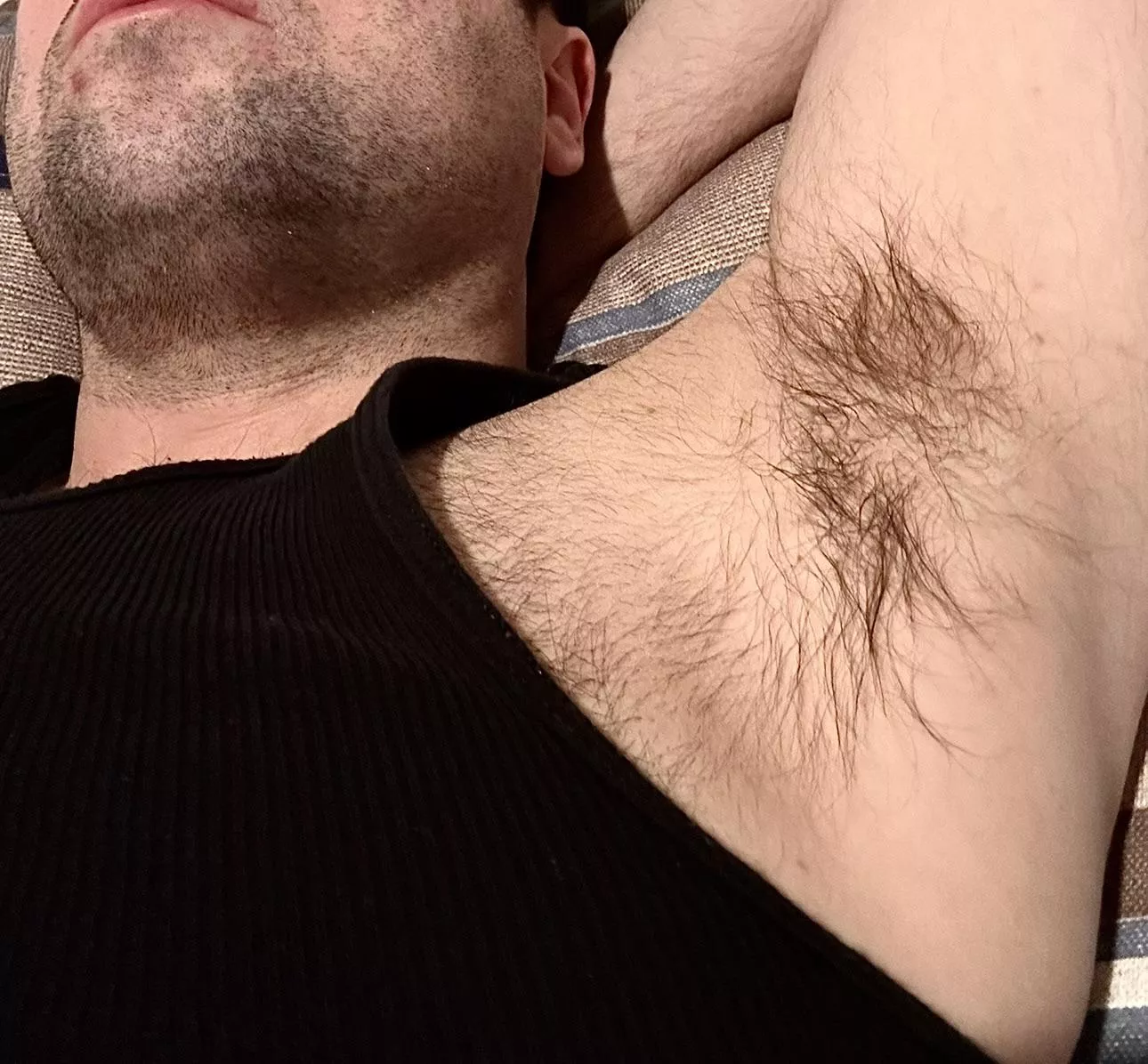 This pit is ready for some action posted by bjk0494